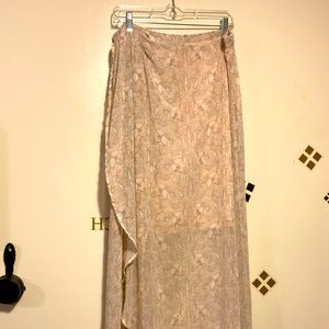 Catos xl women skirt